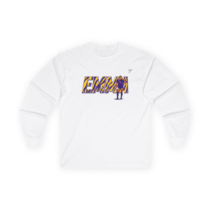 Emma Alvord Long Sleeve