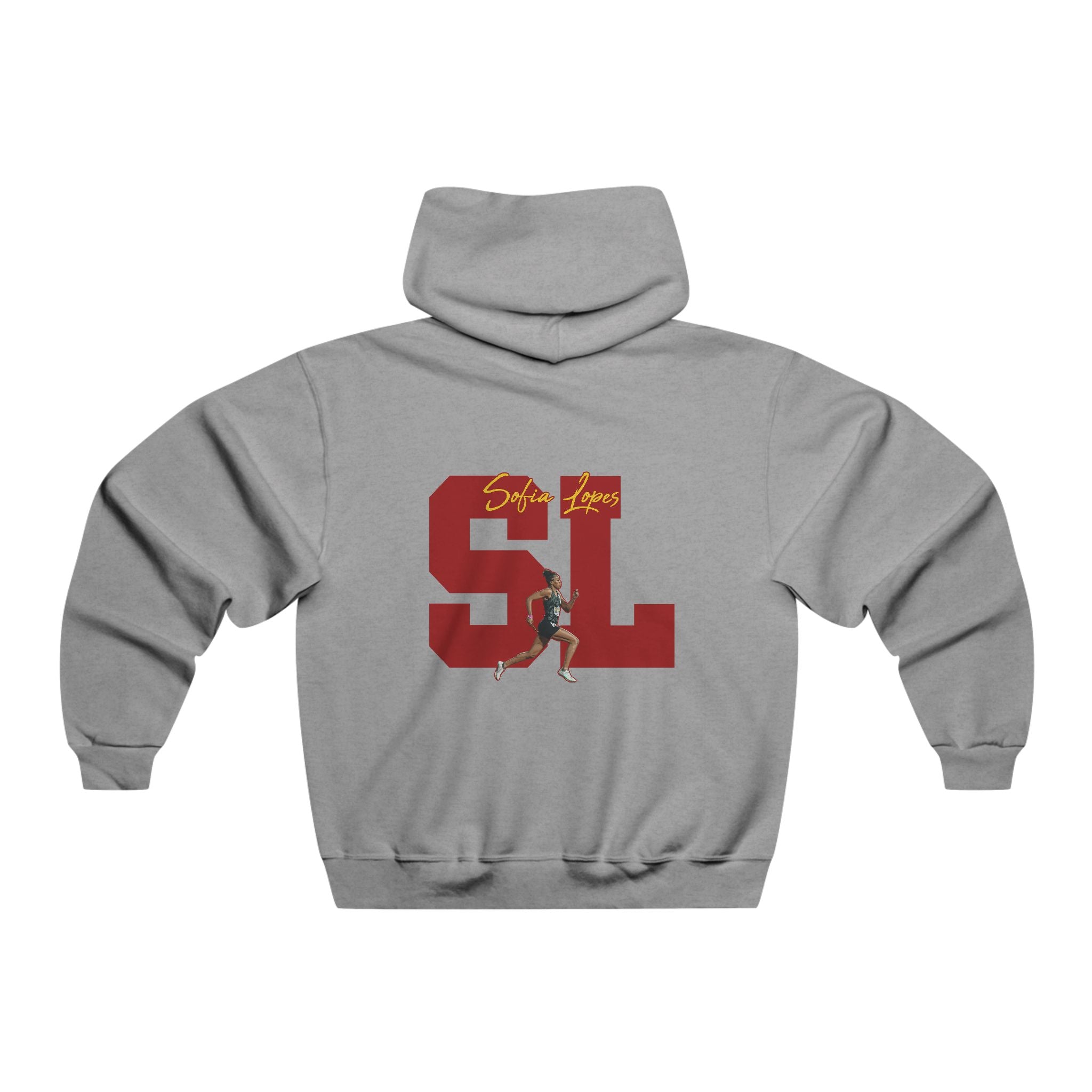 Sofia Lopes Vintage Hoodie