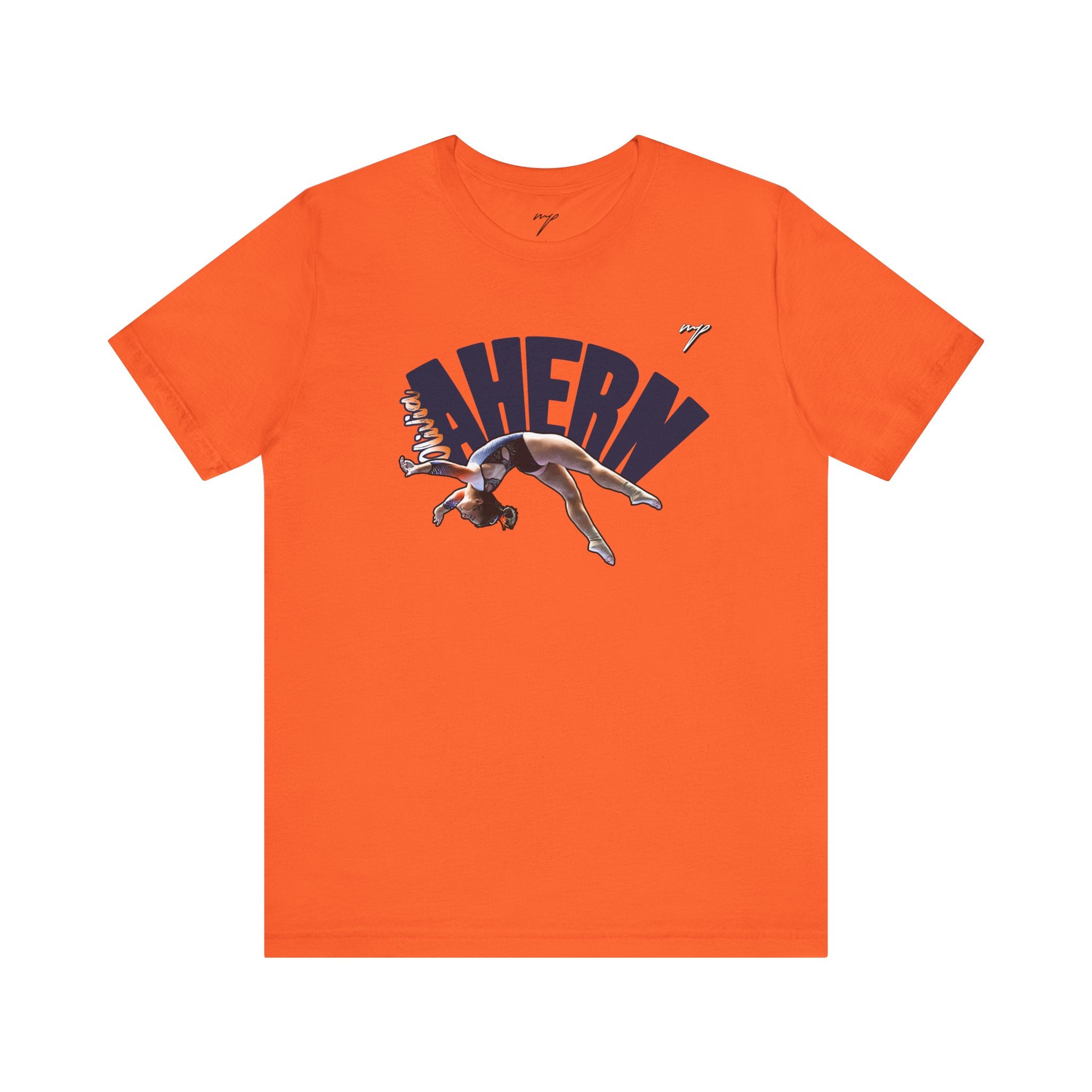 Olivia Ahern Graphic Tee