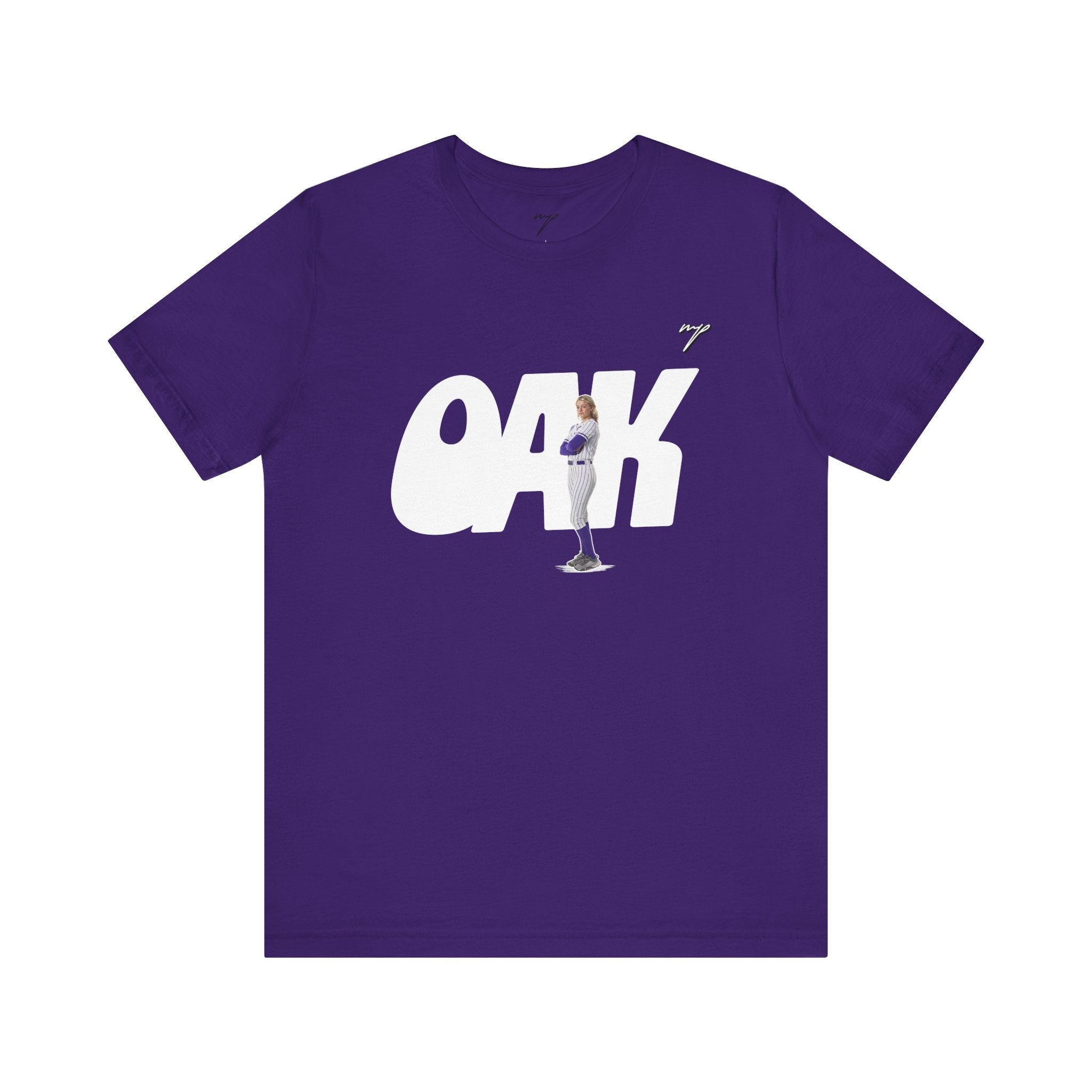 Oakley Vickers Graphic Tee