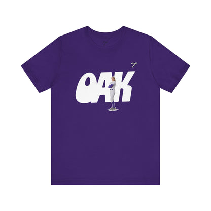 Oakley Vickers Graphic Tee