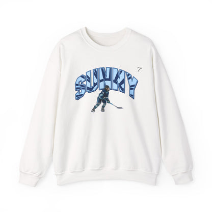 Kendall Sundby Crewneck