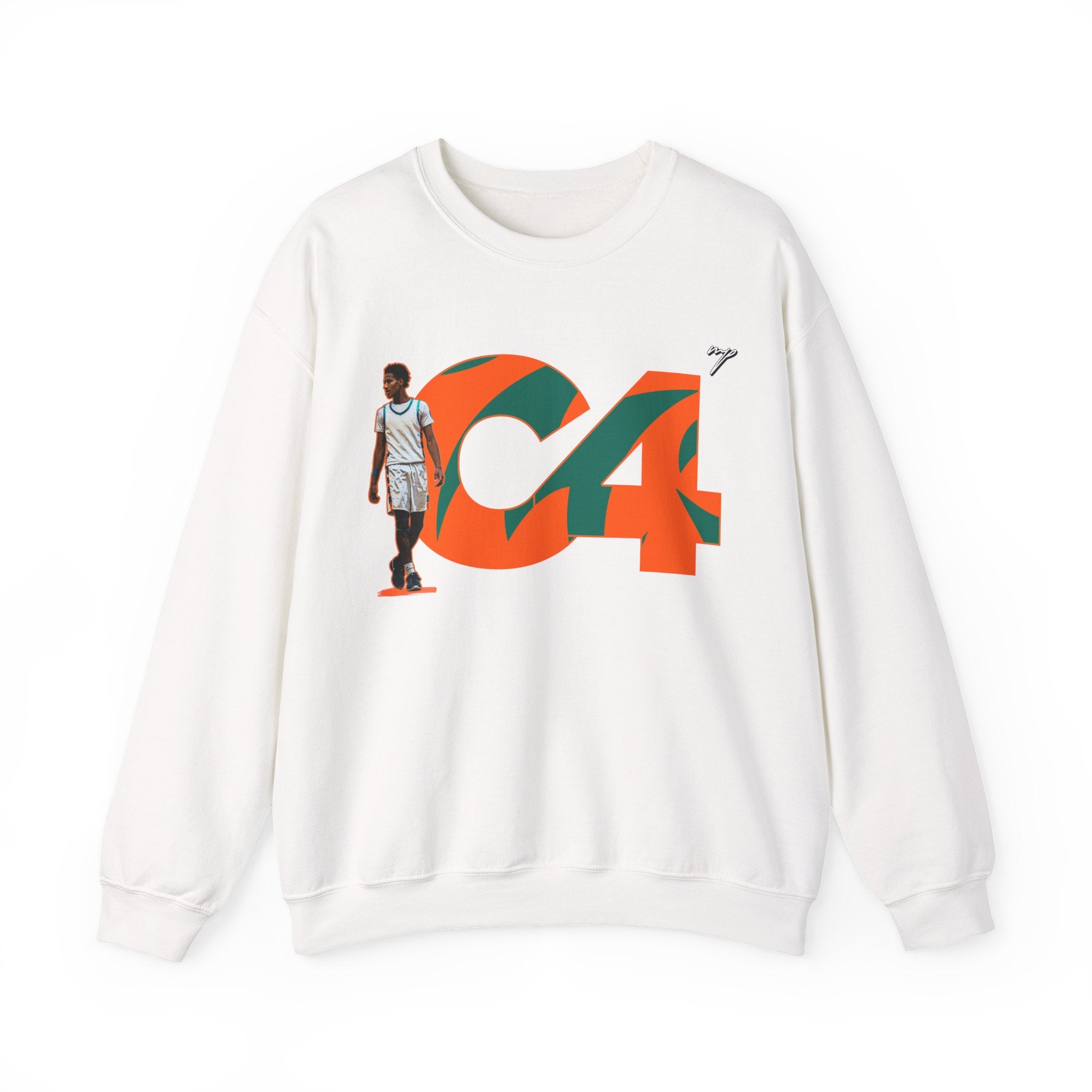 Cam Palmer Crewneck