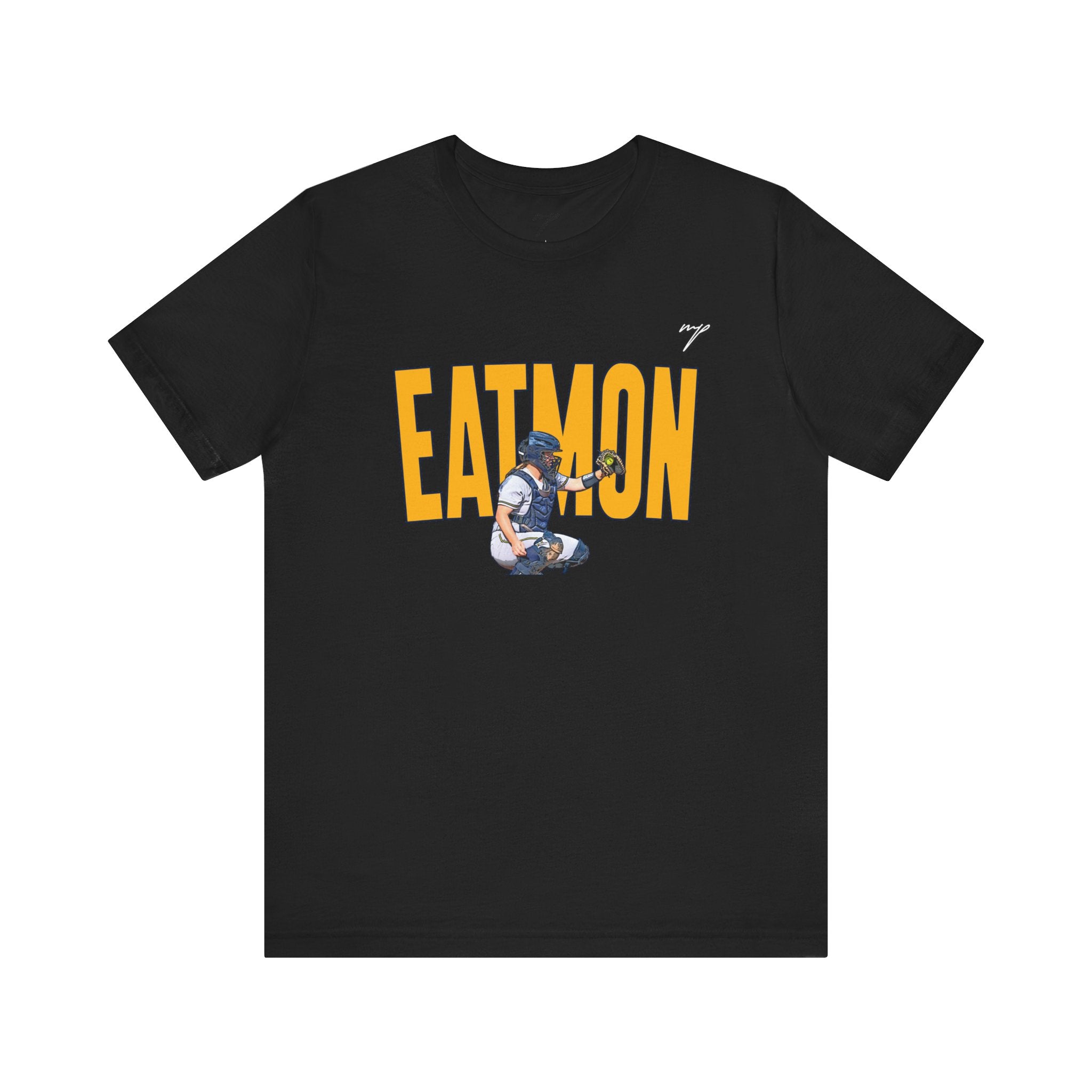 Betsy Eatmon Graphic Tee
