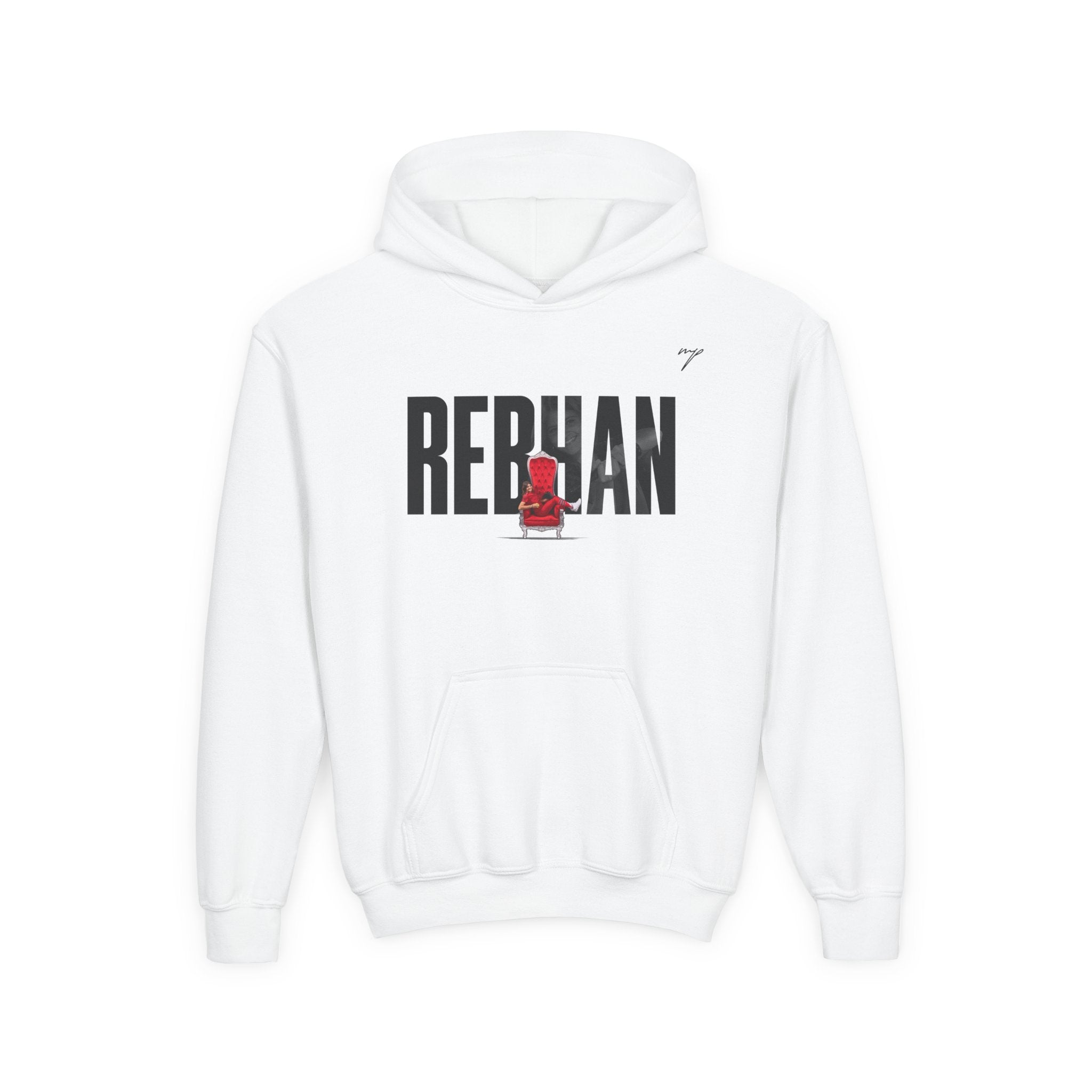 Taylor Rebhan YOUTH Hoodie