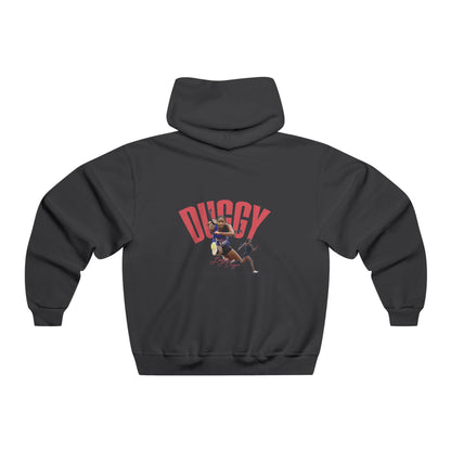 Layla Duggan Vintage Hoodie