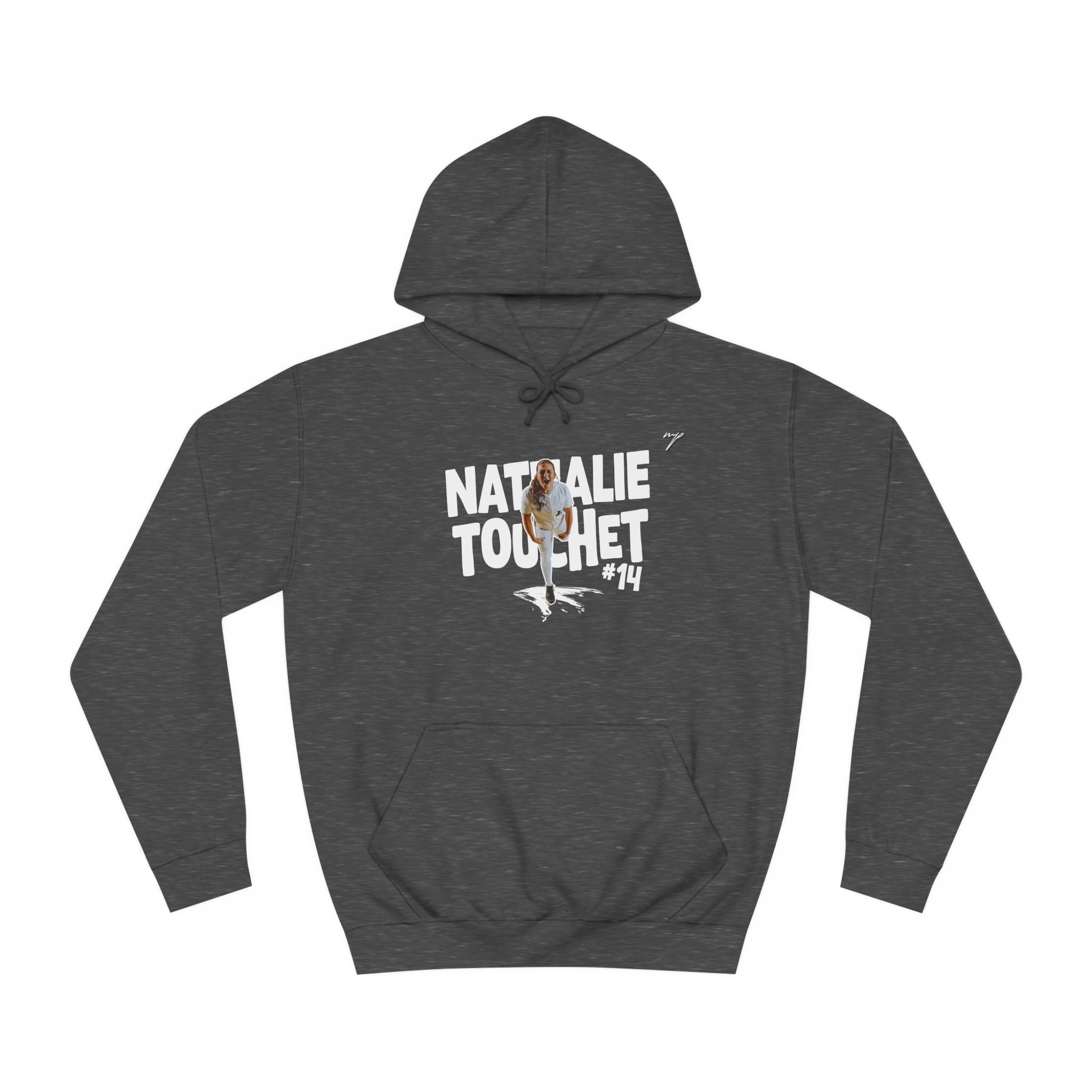 Nathalie Touchet Hoodie