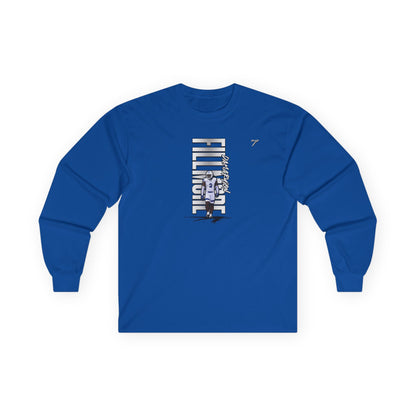 Damaryion Fillmore Long Sleeve Tee