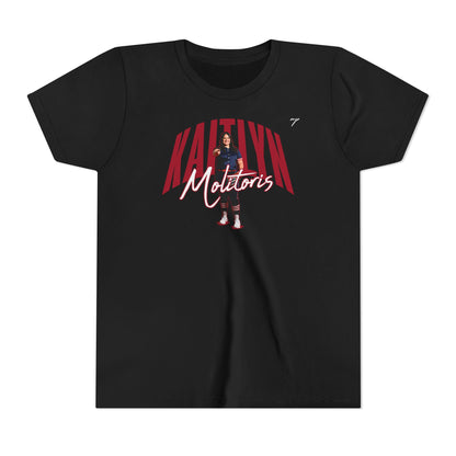 Kaitlyn Molitoris Youth Graphic Tee