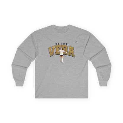 Elena Vera Long Sleeve