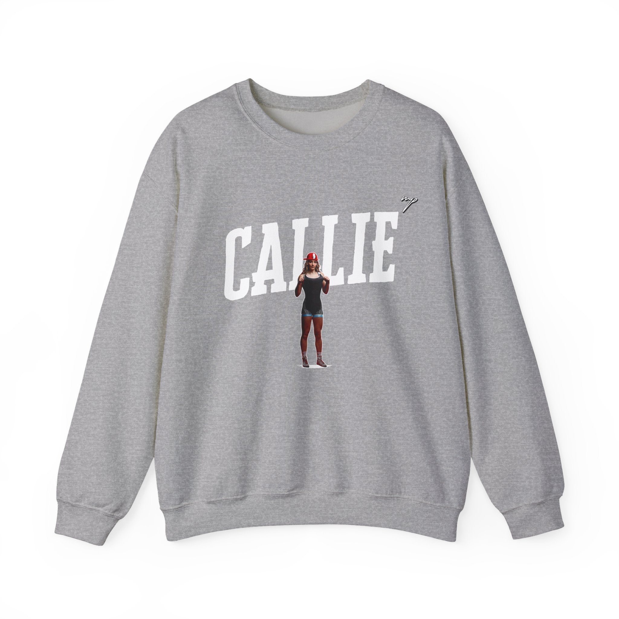 Callie Alfieri Crewneck