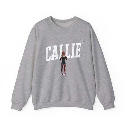 Callie Alfieri Crewneck