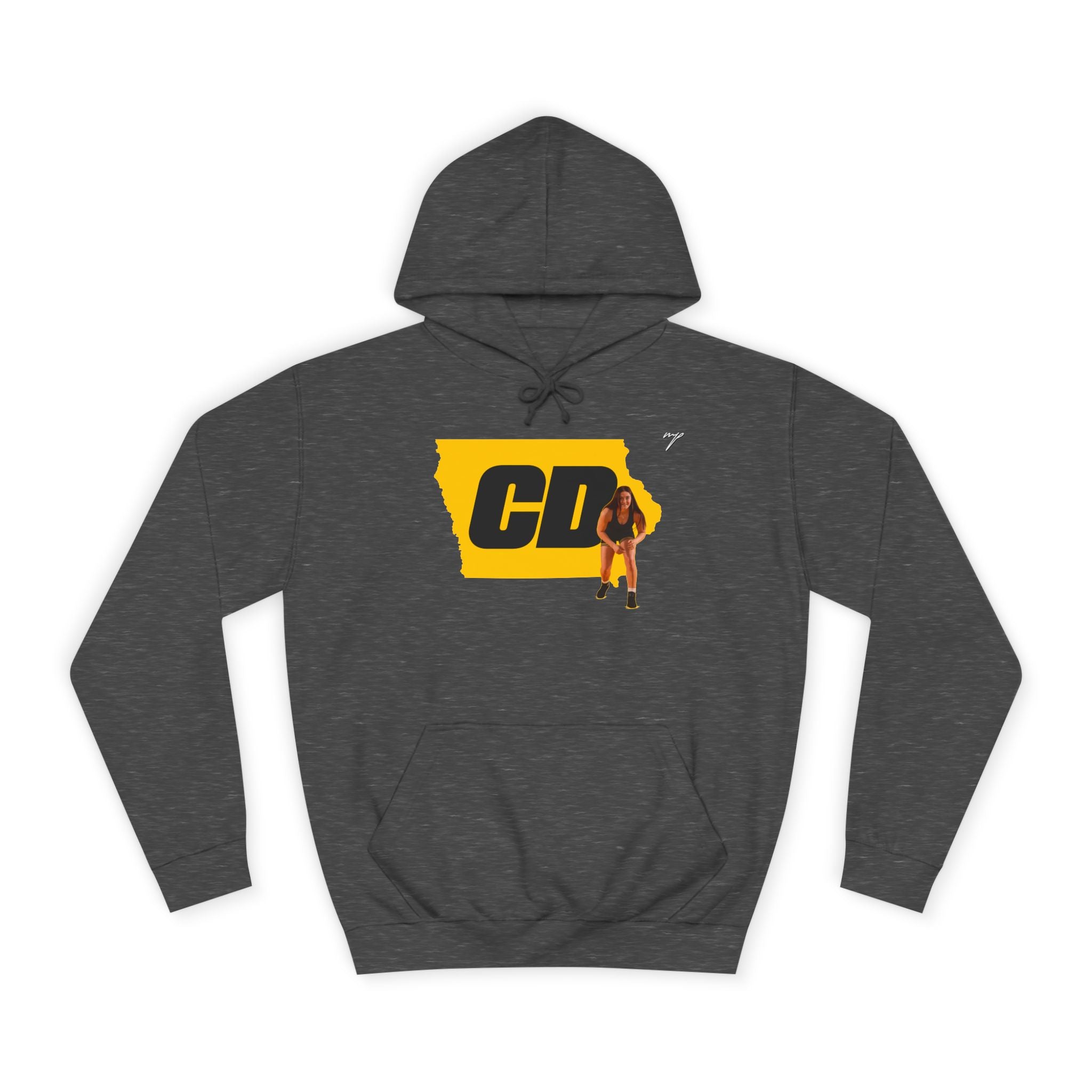 Cadence Diduch Hoodie