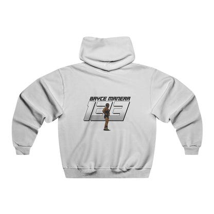 Bryce Manera Vintage Hoodie
