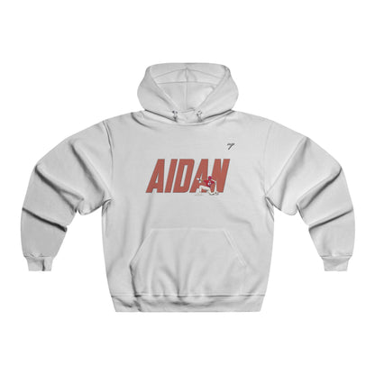Aidan Kuni Vintage Hoodie