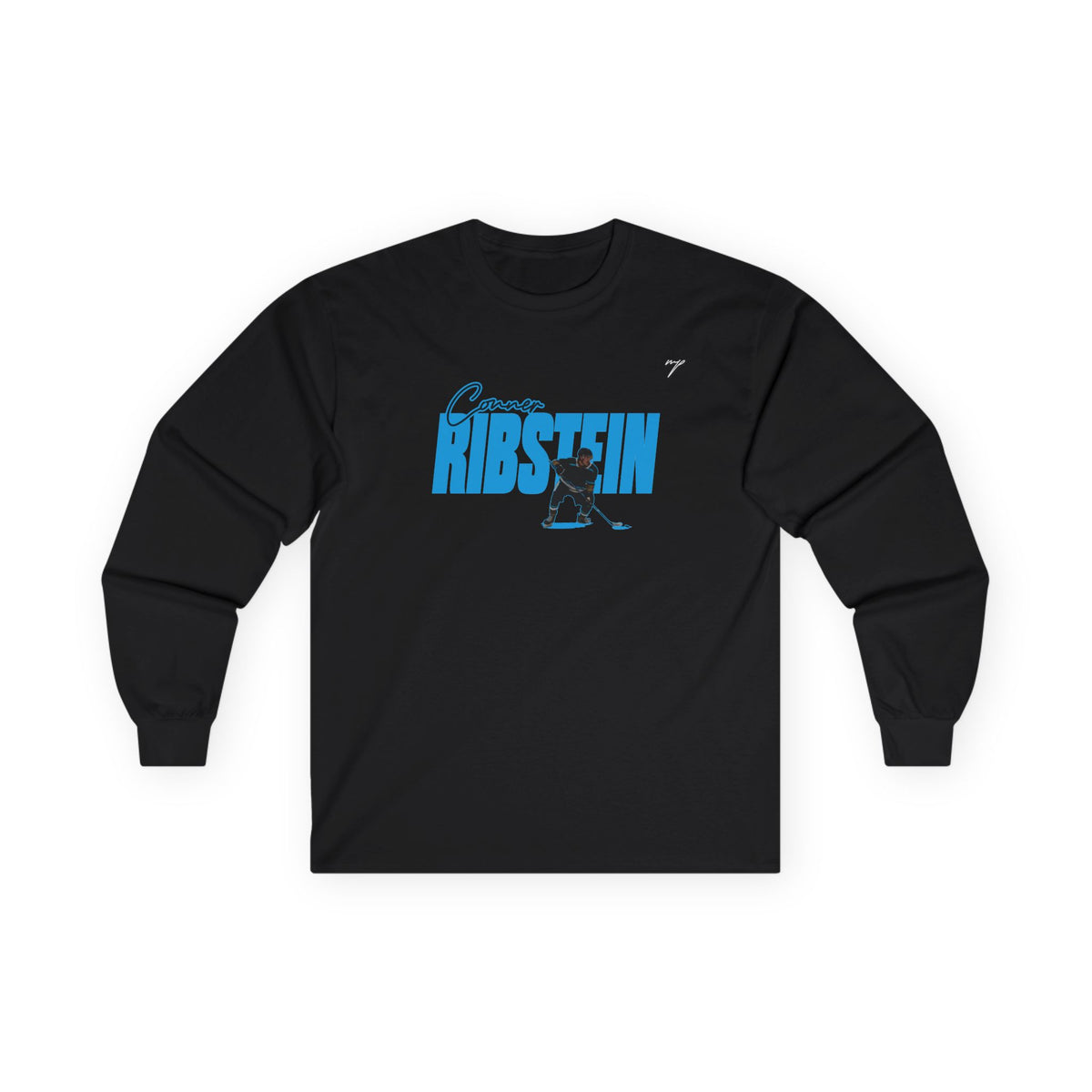 Conner Ribstein Long Sleeve Tee