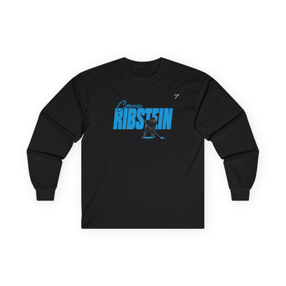 Conner Ribstein Long Sleeve Tee