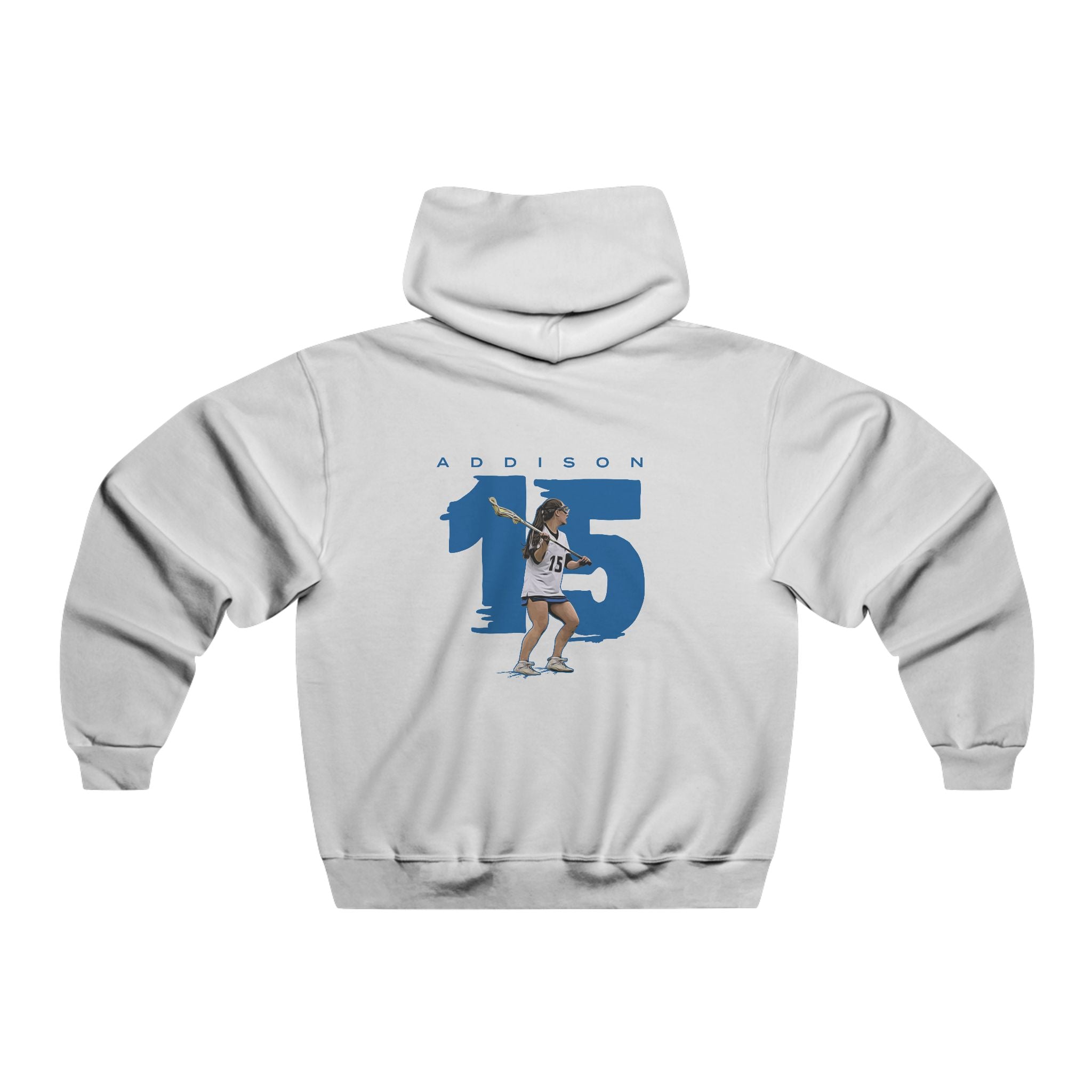 Addison Papagolos Vintage Hoodie