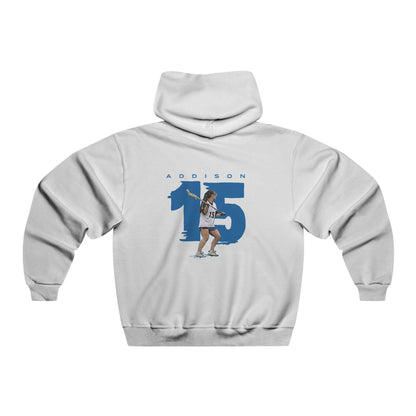 Addison Papagolos Vintage Hoodie