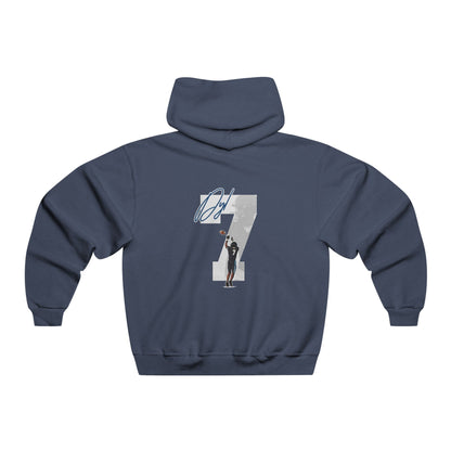 Dylan Henderson Vintage Hoodie