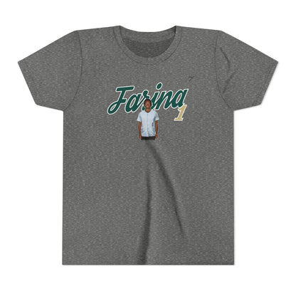 Jeter Farina YOUTH Graphic Tee