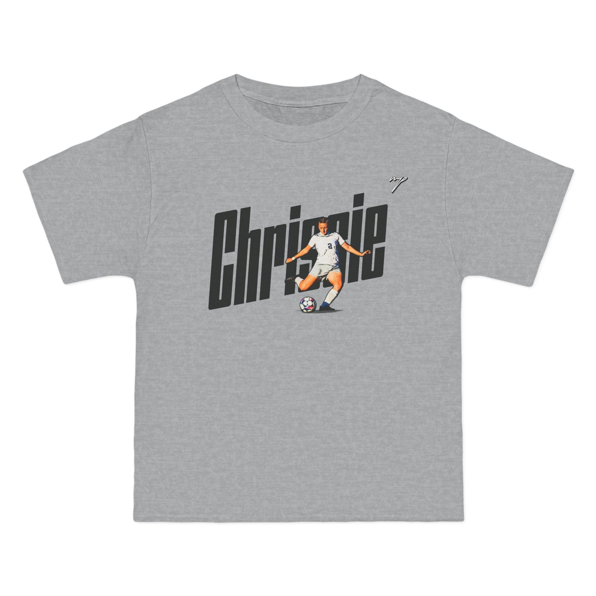 Chrissie Burke Vintage Tee