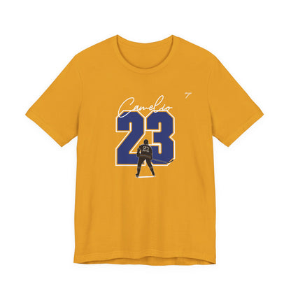 Ava Camelio Graphic Tee