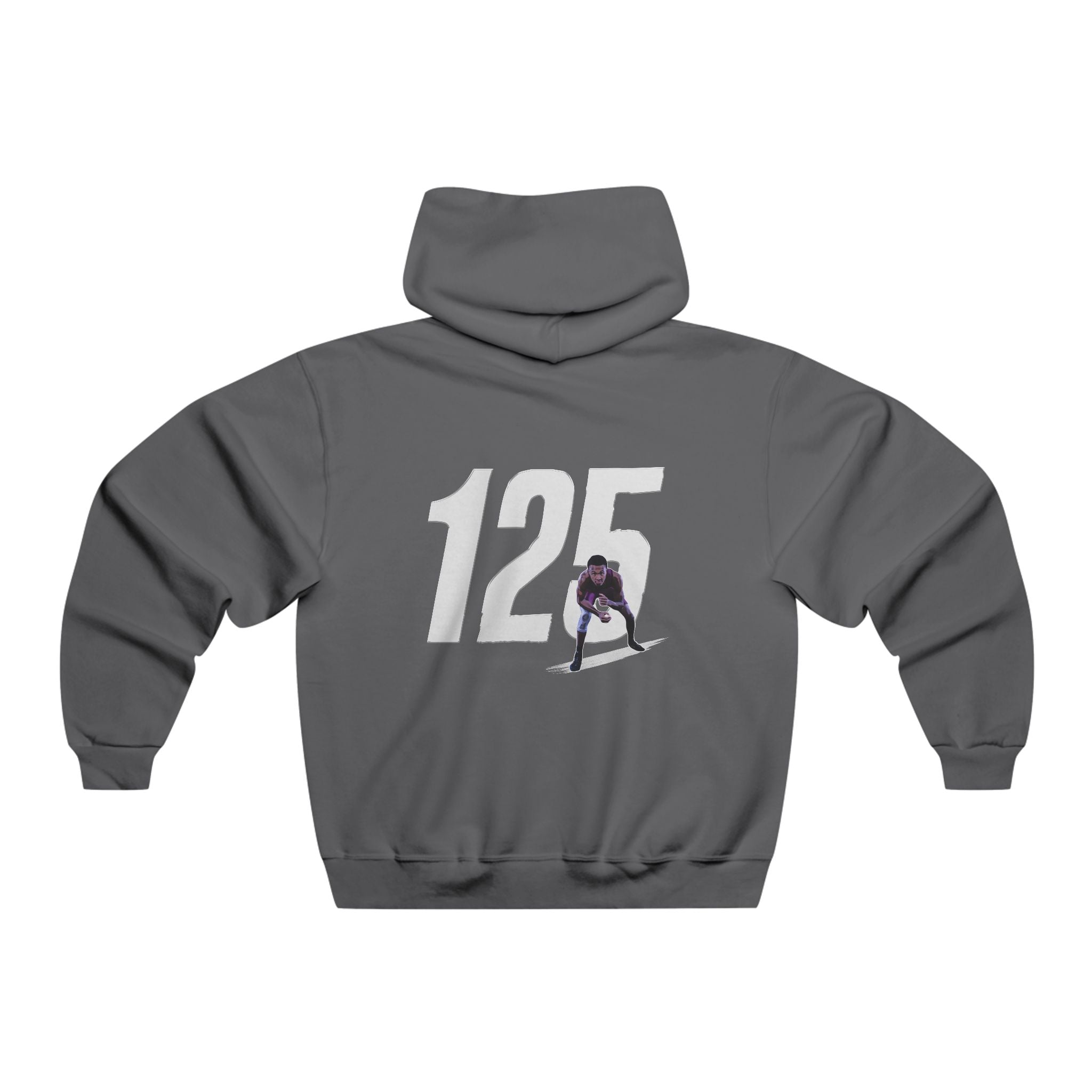 Keno Vanier Vintage Hoodie