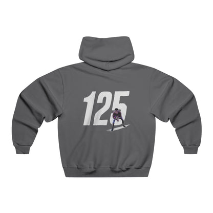 Keno Vanier Vintage Hoodie