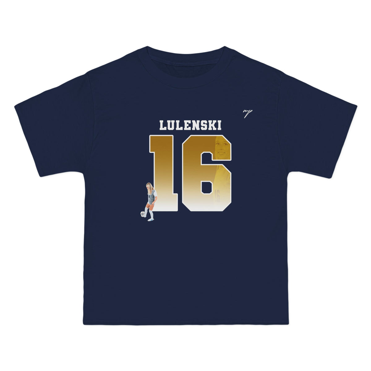 Kelsey Lulenski Vintage Tee