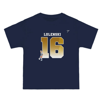 Kelsey Lulenski Vintage Tee