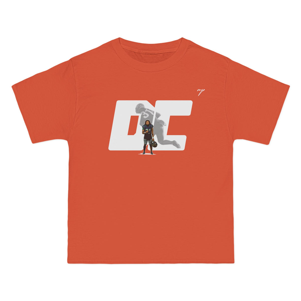 Don Chester Jr Vintage Tee