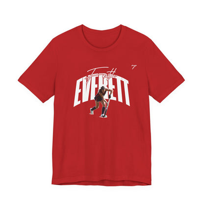 Faith Everett Graphic Tee