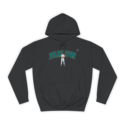 Jackson Farlow Hoodie