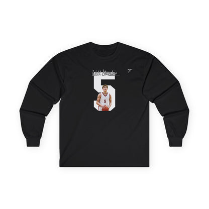 Will Stremlow Long Sleeve