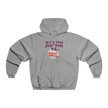 Mary Allen Vintage Hoodie