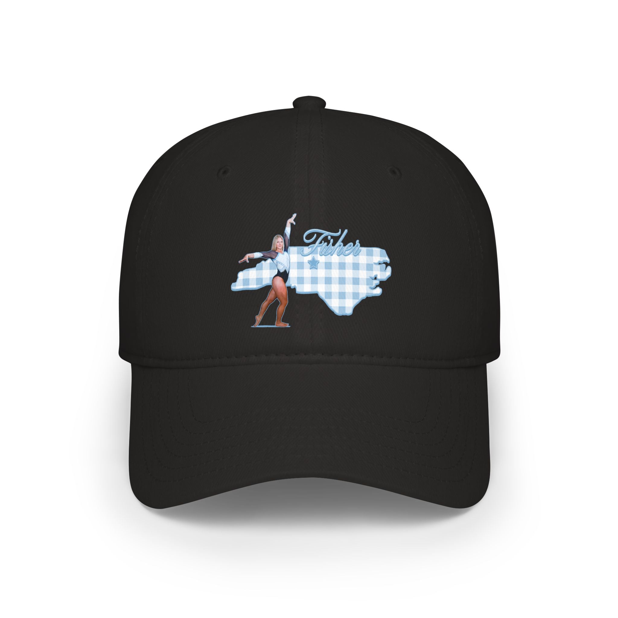 Jillian Fisher Hat