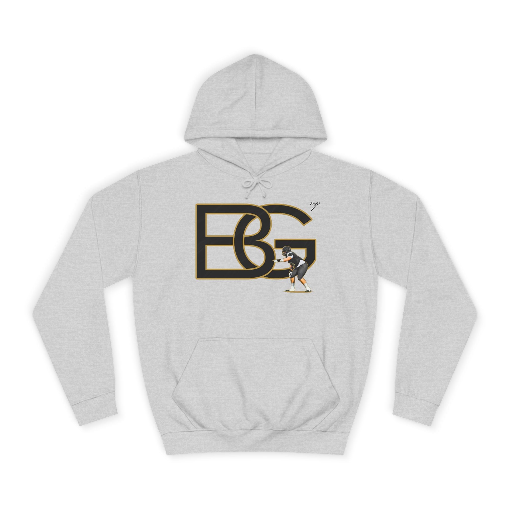 Ben Gula Hoodie