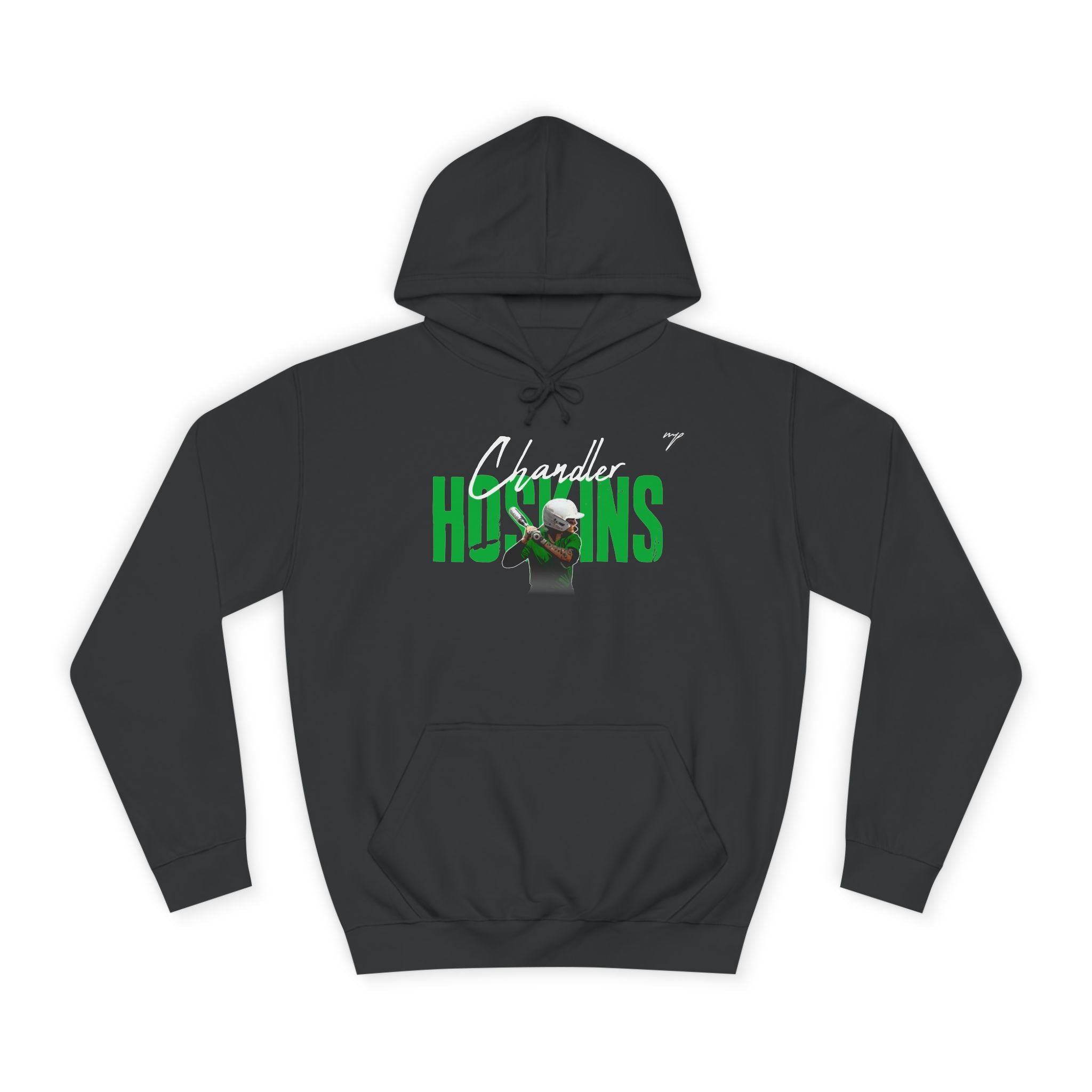 Chandler Hoskins Hoodie