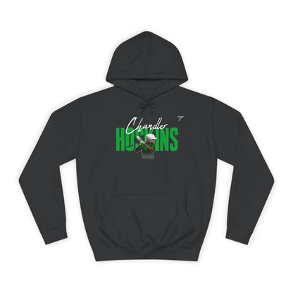 Chandler Hoskins Hoodie
