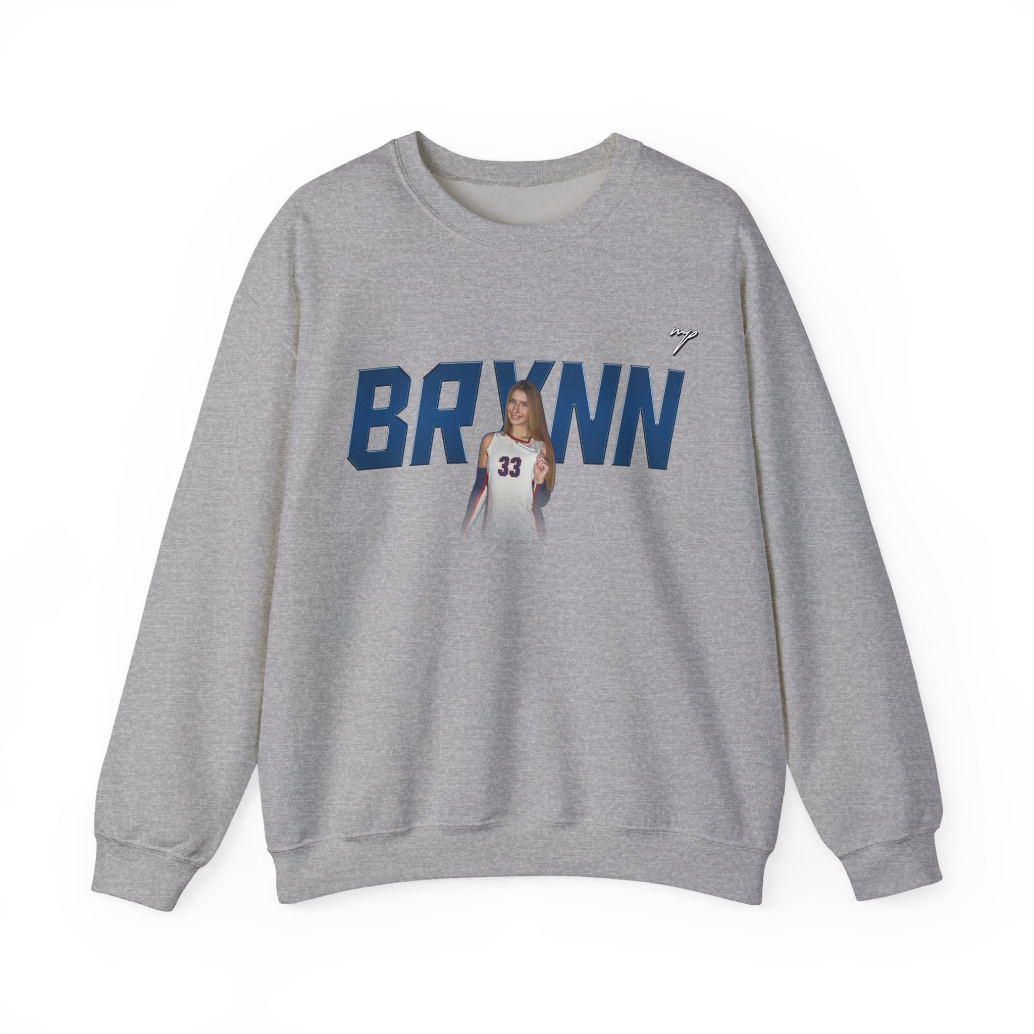Brynn Westby Crewneck