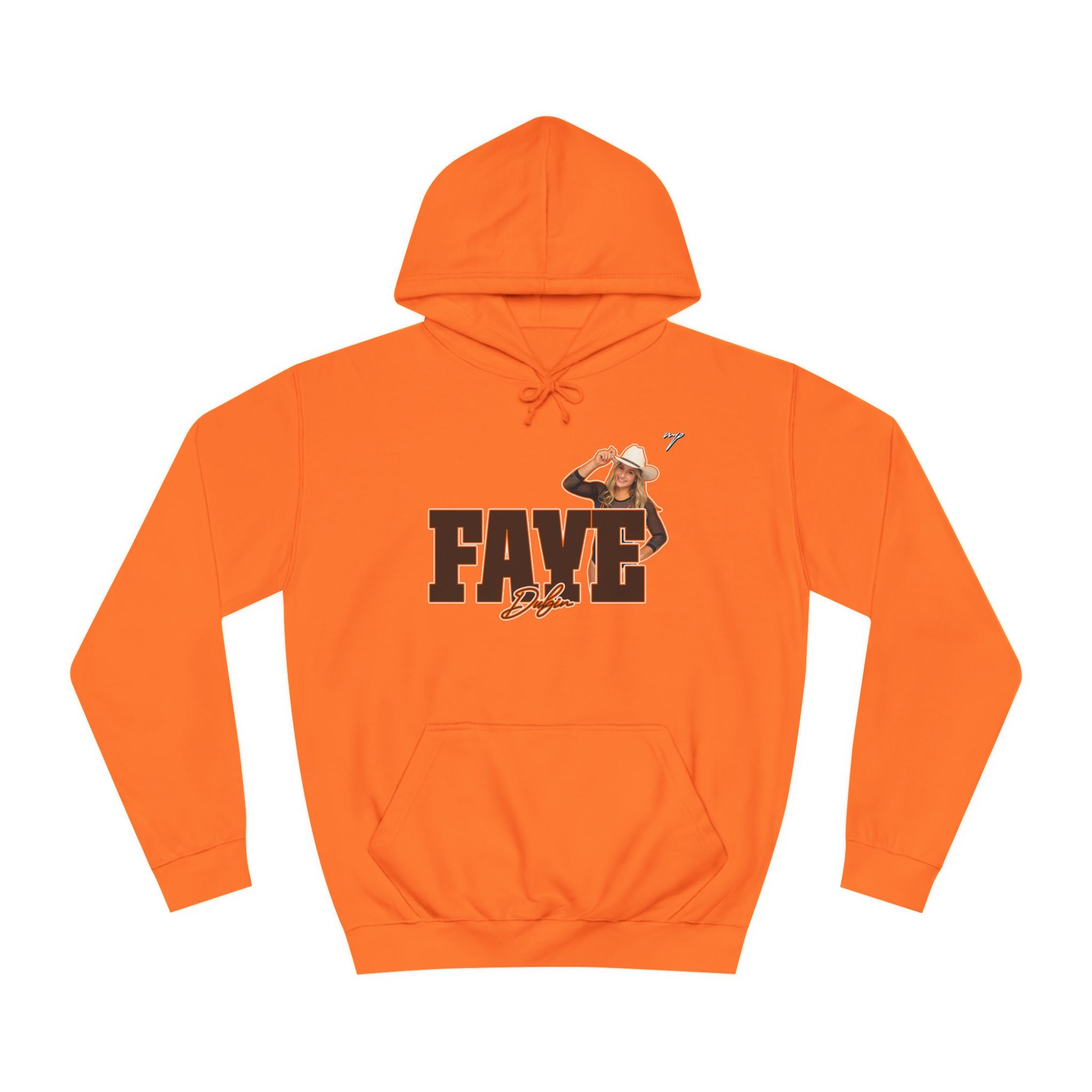 Faye Dubin Hoodie