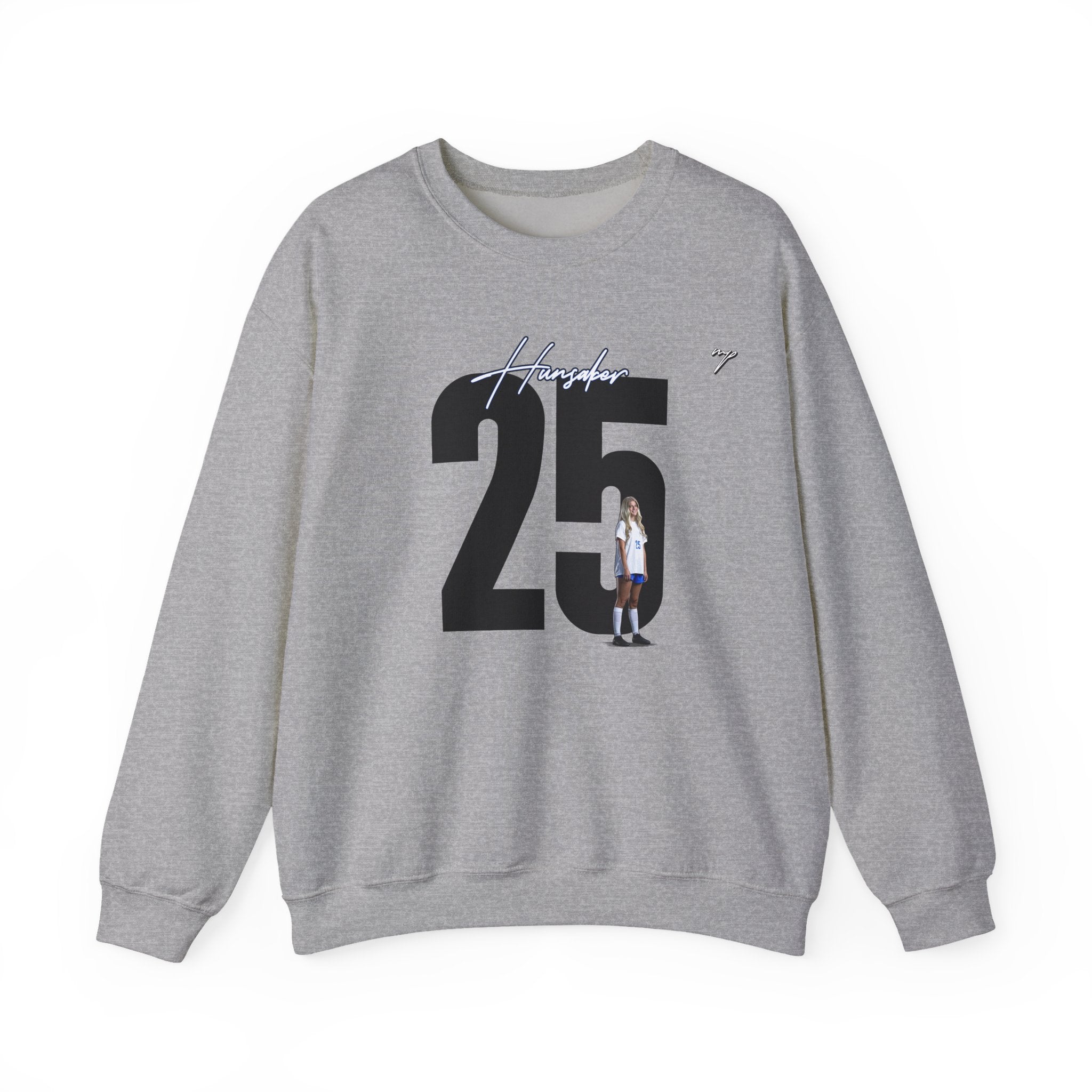 Tianna Hunsaker Crewneck