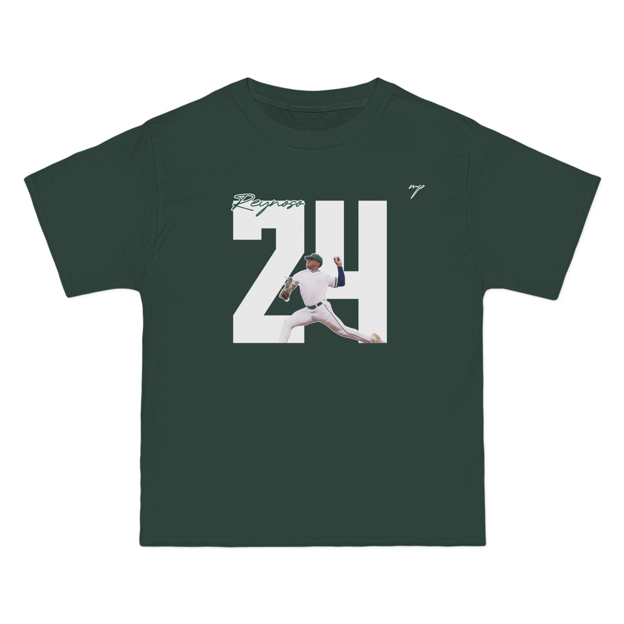 Victor Reynoso Vintage Tee