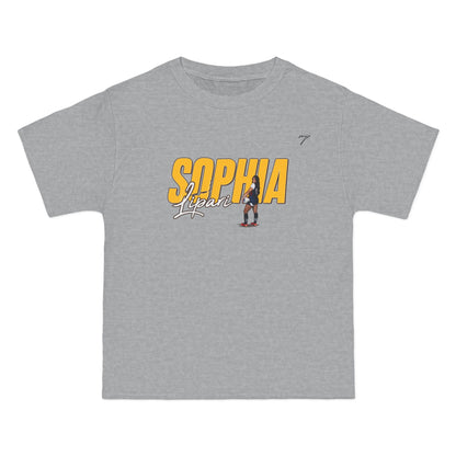 Sophia Lipari Vintage Tee