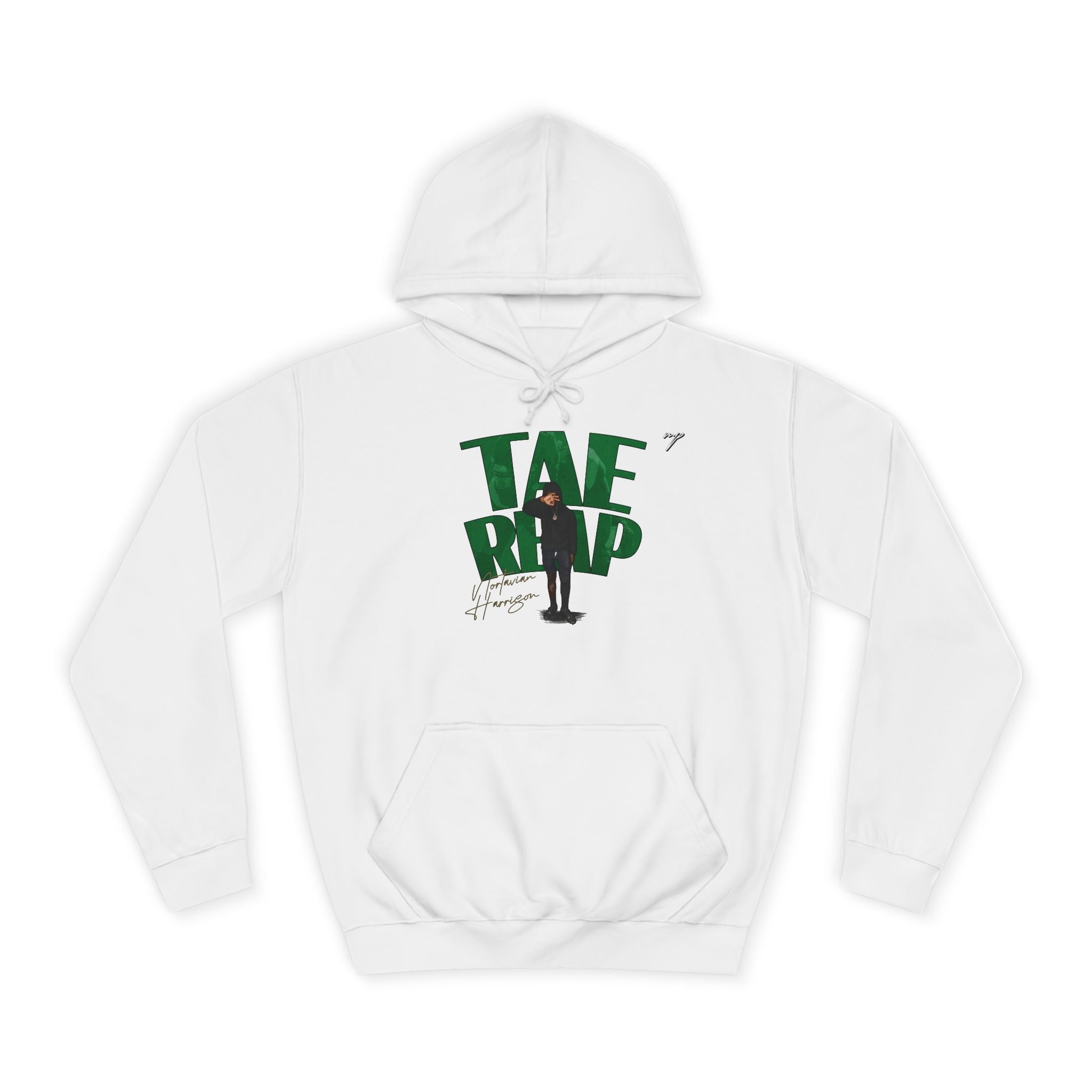 Nortavian Harrison Hoodie