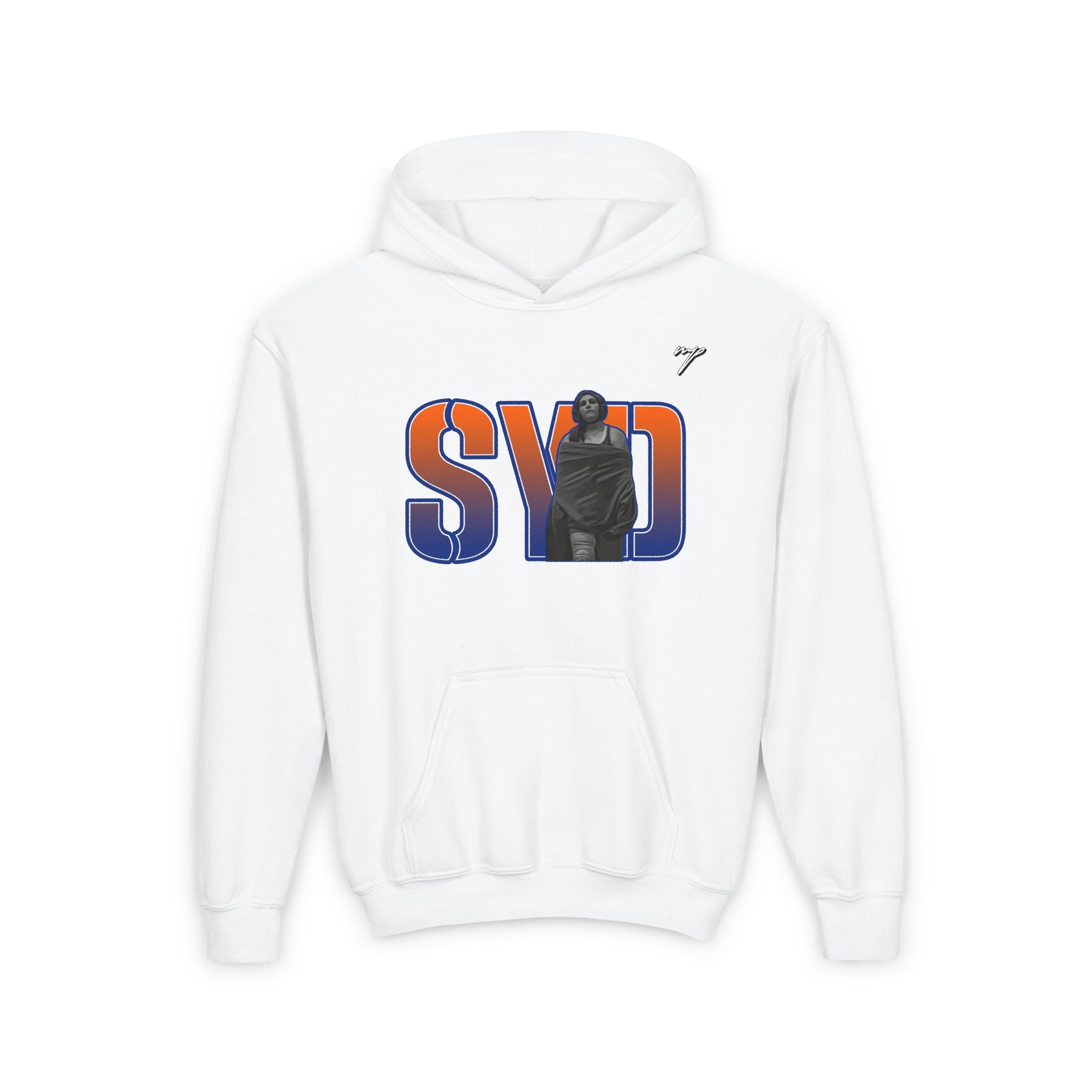 Sydney Coyne Youth Hoodie
