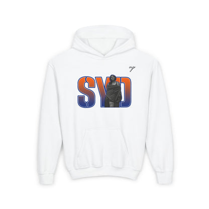 Sydney Coyne Youth Hoodie