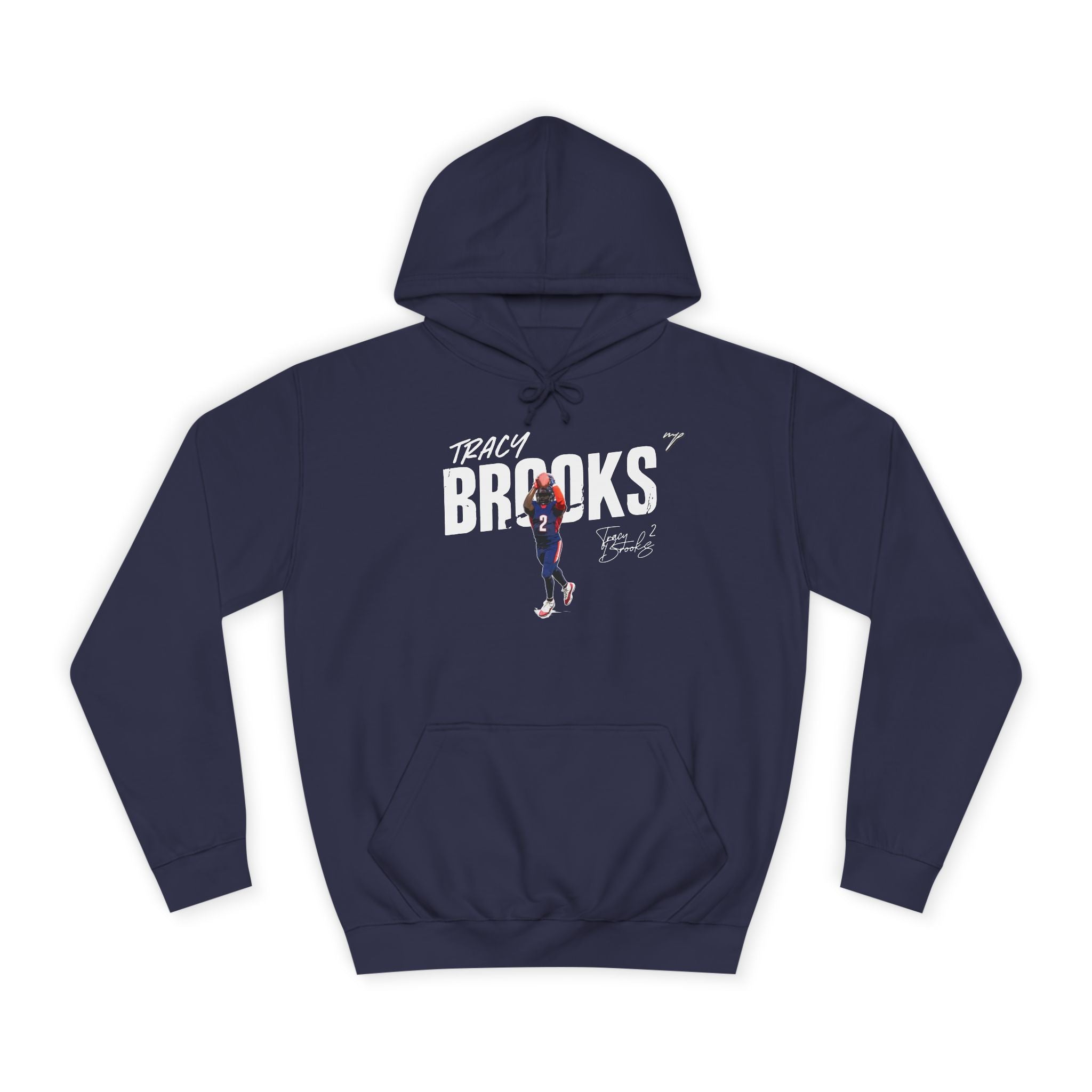 Tracy Brooks Hoodie