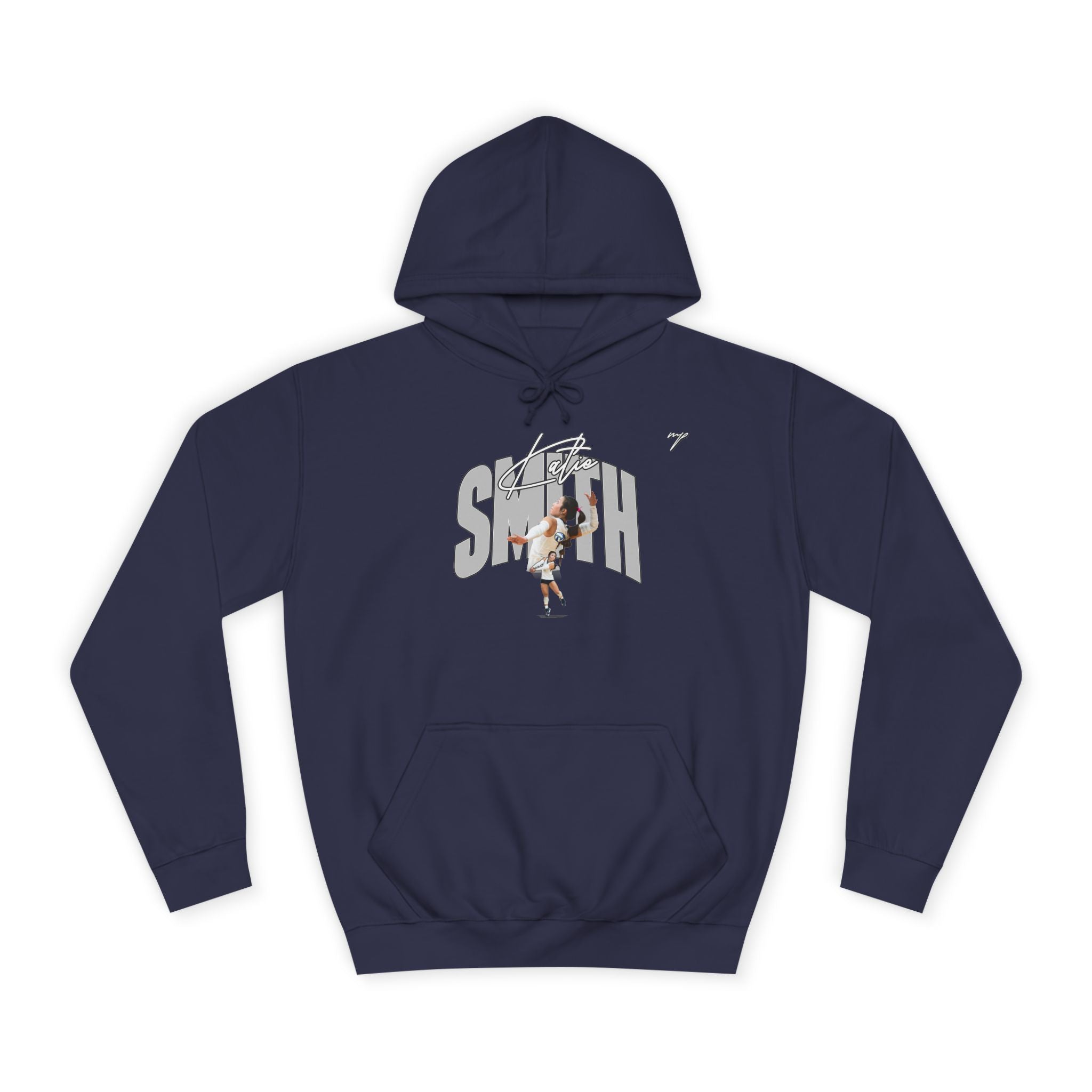 Katie Smith Hoodie